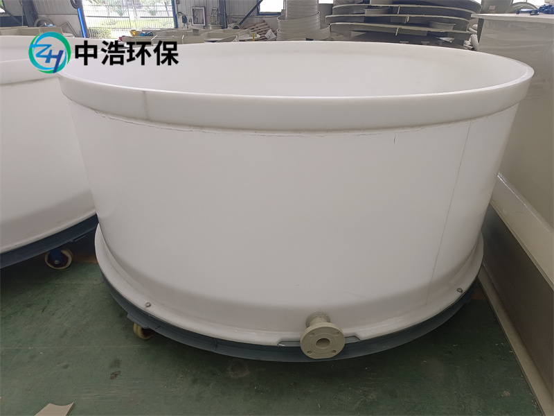 新城街道PP抽滤槽